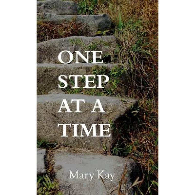 预订 one step at a time