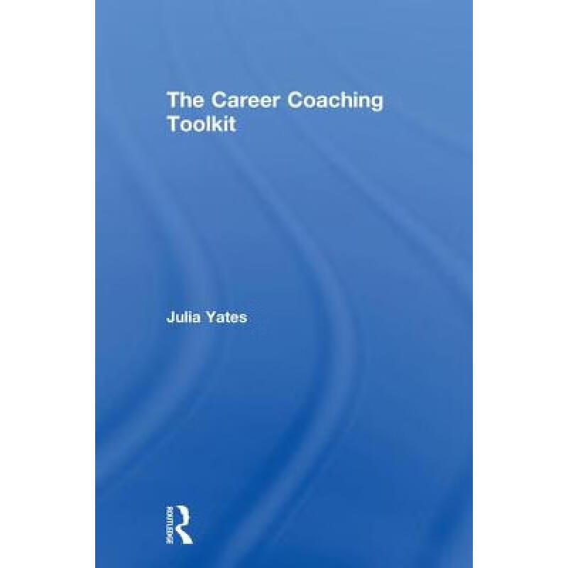 预订 yates, the career coaching toolkit