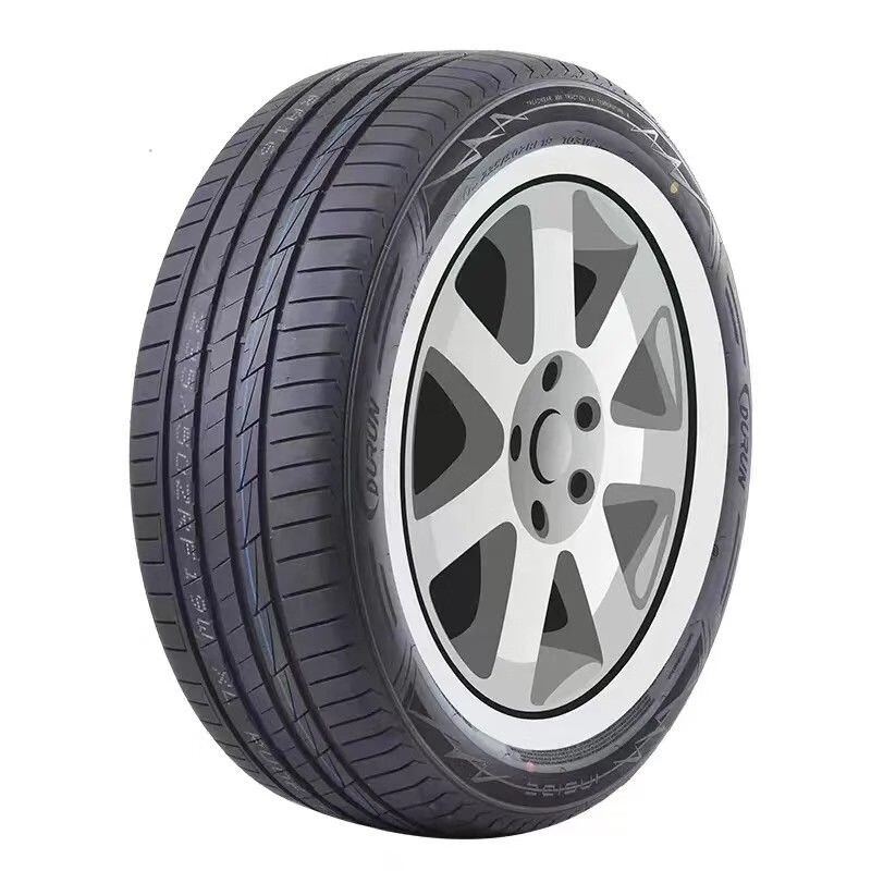 盾轮现代名图14/16/17/19年款全新汽车轮胎耐磨舒适加厚静音真空胎
