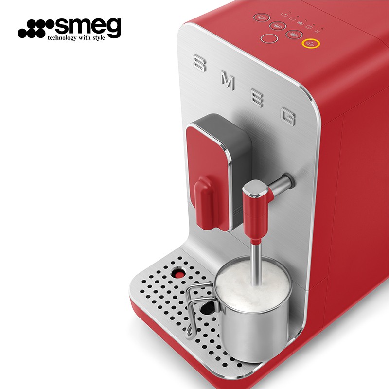 斯麦格bcc02咖啡机评测质量好不好?优缺点质量分析参考!