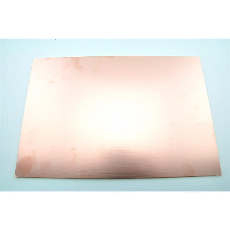 TaoTimeClub 雙面覆銅板 20*30CM 實(shí)驗(yàn)板 玻纖材質(zhì) 厚1.6