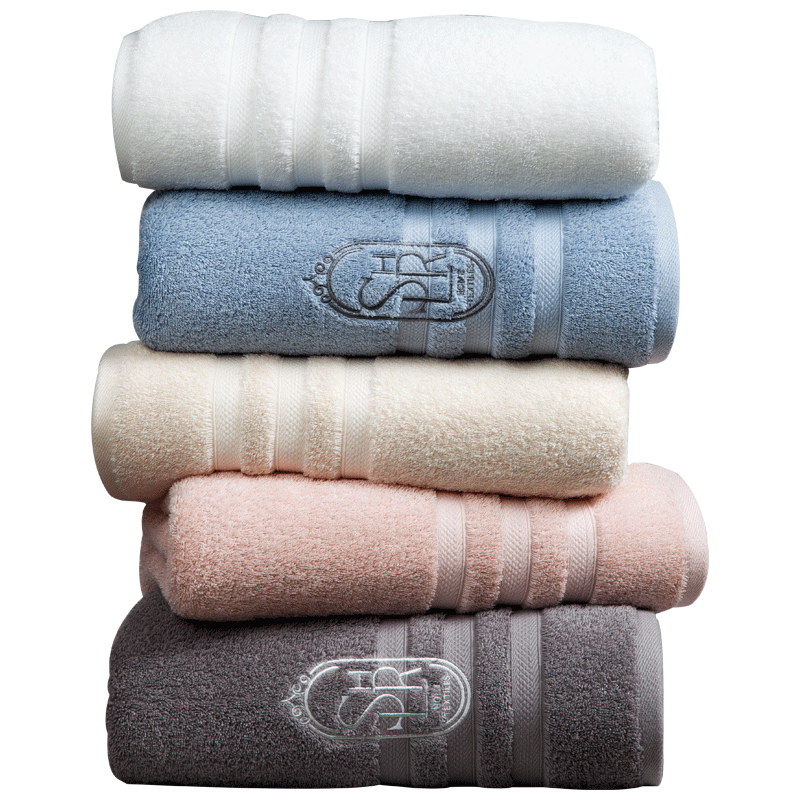 雪仑尔长绒棉A类浴巾价格走势图显示，柔软吸水不掉毛，适合家庭和旅行使用
