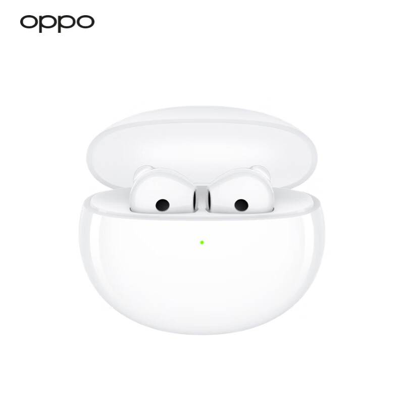 oppo enco air2 新声版 蓝牙耳机