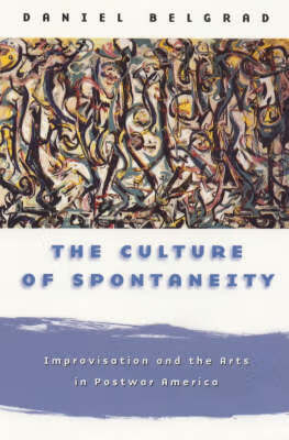 预订 the culture of spontaneity