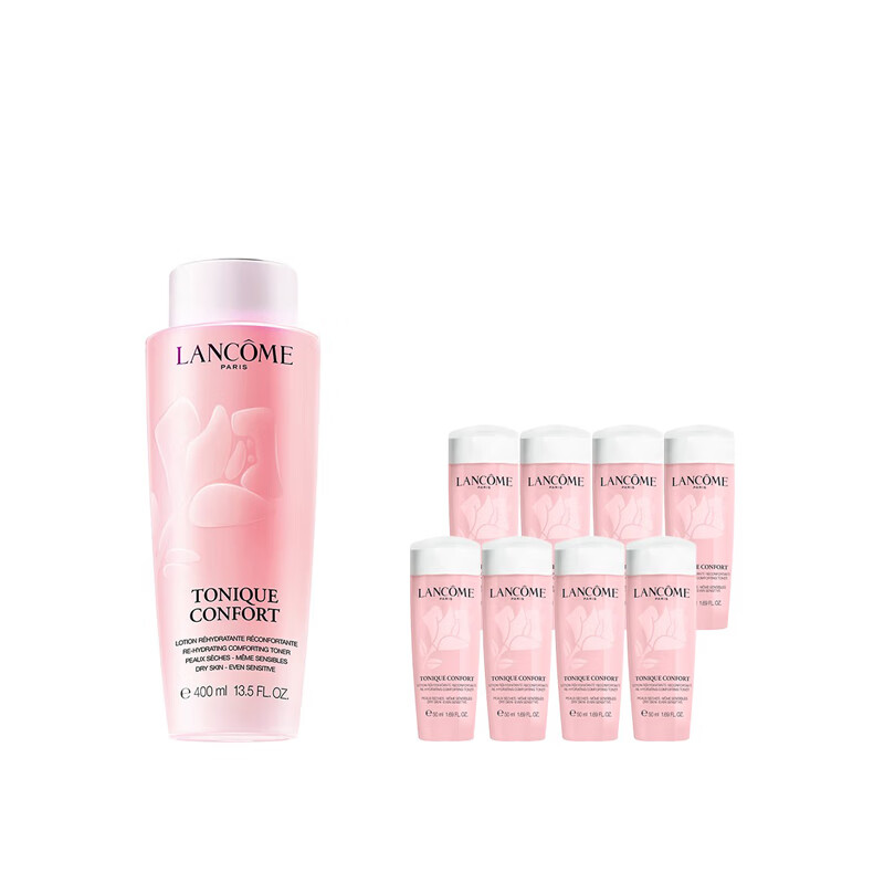 ٽۣLANCOME ޢ ȫ´ˮˬˮ 400ml800ml 355Ԫ(ȯ)
