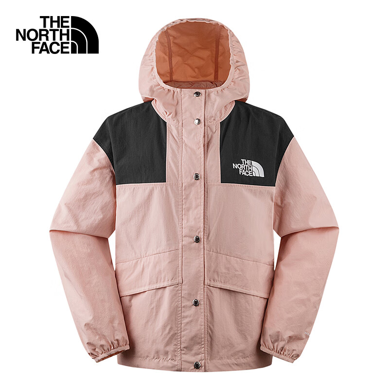 ����ȯ��The North Face�������п�Ů�����������5JXO ��ɫ/LK6 M