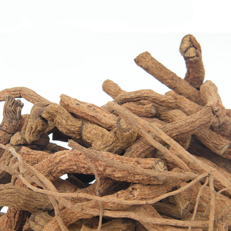 虎钢馋巨大根纯老胡椒根500g海南农特产非无硫泡酒材干货