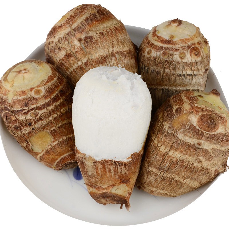 68元臻藓钰土豆甘肃定西高原现挖黄心土豆马铃薯应季新鲜蔬菜洋芋5/10