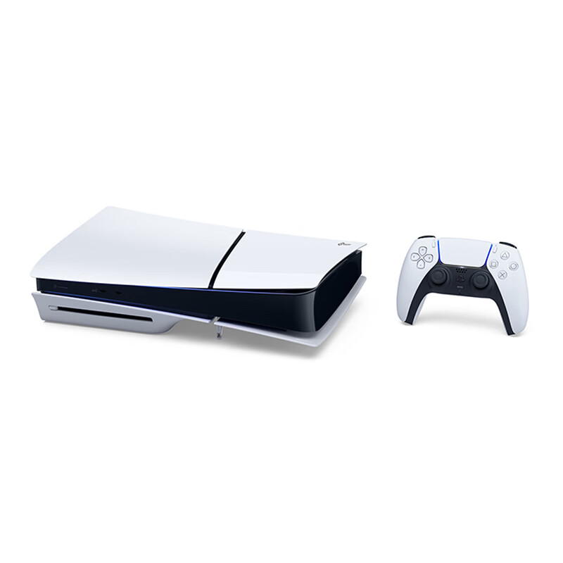 索尼PS5slim 8K超高清蓝光家用游戏主机选购技巧有哪些？评测报告来告诉你？