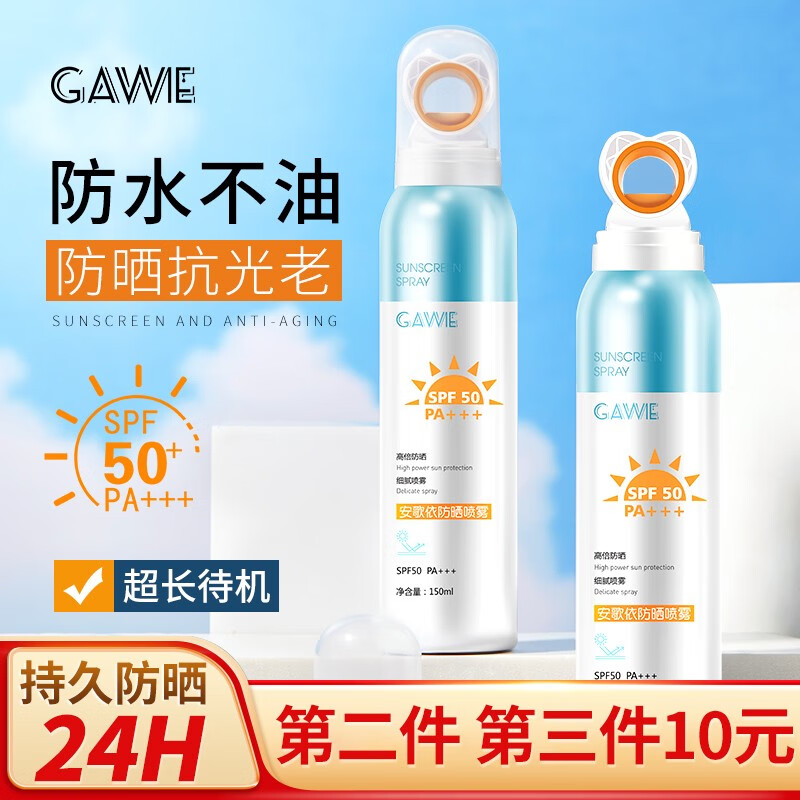 防晒近期价格走势如何|防晒价格走势图