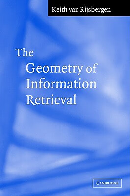 The Geometry of Info