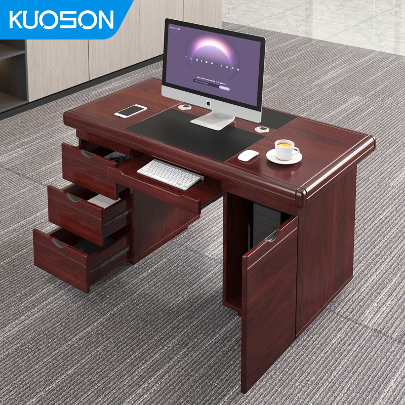 真相曝光【kuoson电脑桌办公桌】好不好？质量怎么样？全面解析优缺点