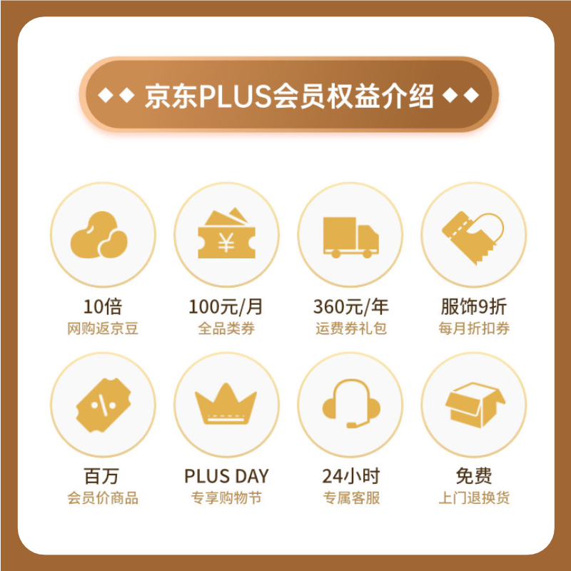 支持电视端:爱奇艺 + 京东 Plus 联合年卡 279 元大促 Alternate Text
