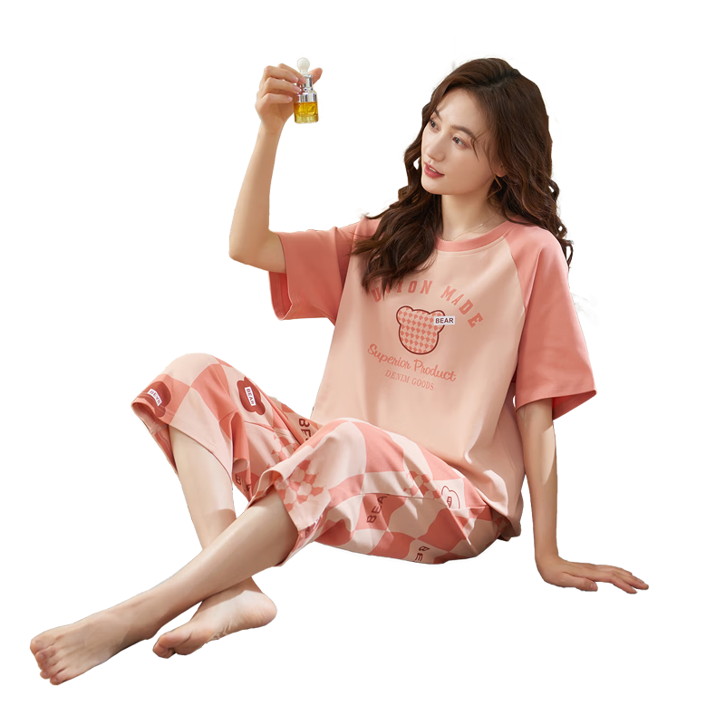 ڲڿɰFENTENGCAREŮʿ˯ŮļԲͷ߷ֿ⴩ҾӷװQ258.5Ԫ