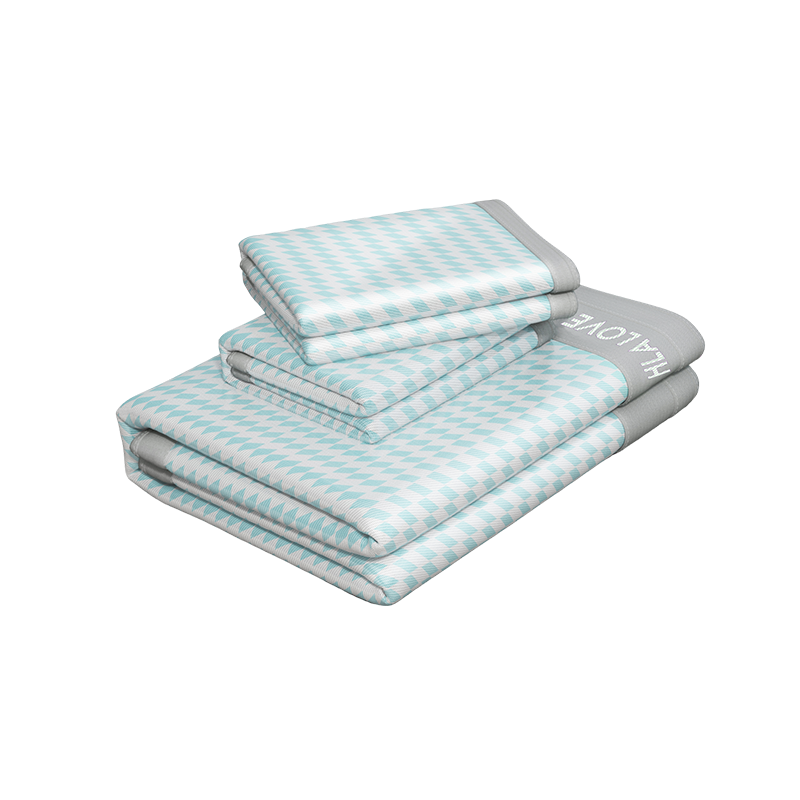 ����֮�ң�HLA������ϯ7A���־���˿ϯ��ˮϴ600D������ϯ��˫�������׿�ѡ���ҿ� ������Ʒ-��ˬ�� 180*200cm ��ϯ������