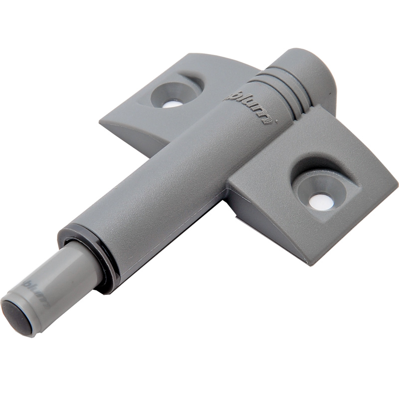 百隆抽屉轨道阻尼器 blum百隆明装阻尼器 缓冲器 衣柜门消音器 橱柜