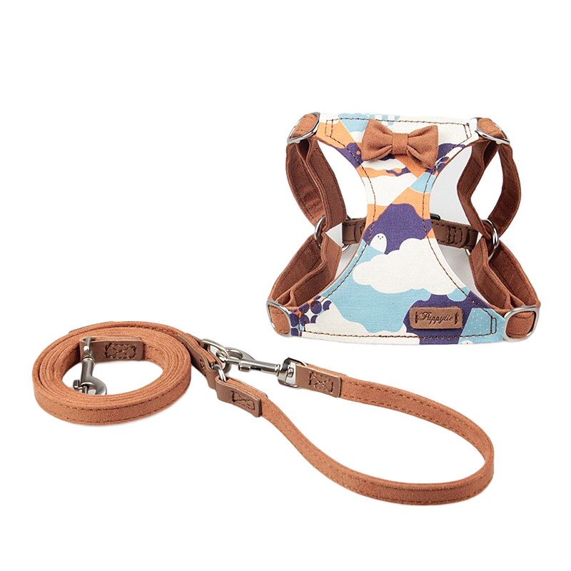 puppytie������Ʒ����ǣ����̩���ﹷ���»��ɰ������ӿɵ��ڱ���ʽ ���¿��-�ر���+ǣ���� S-С�� ����8-16�� 153.24Ԫ