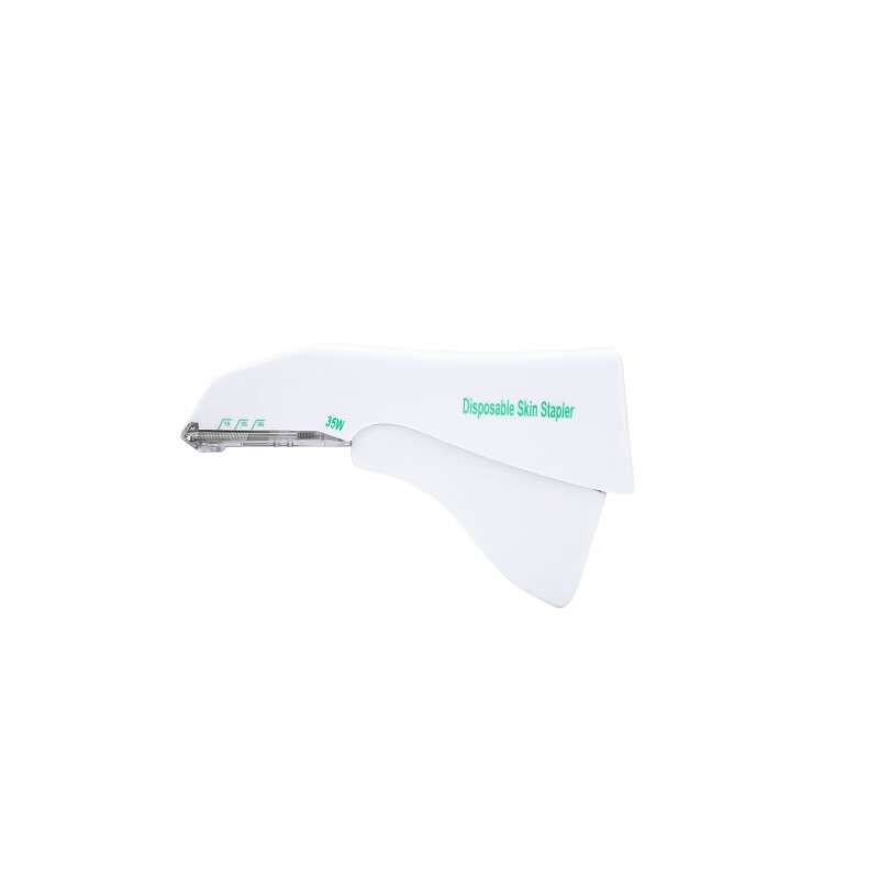 一次性医用皮肤缝合器伤口吻合器术后取钉器拆钉器人动宠物用 fdj-35w