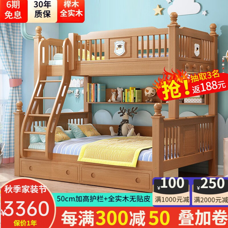 儿童床历史价格查询方法|儿童床价格走势图