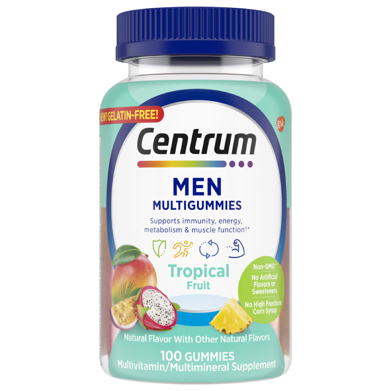�ٽ��ۡ�PLUS��Ա:�ƴ�Centrum  ��ʿ����ά��������100�� *2
