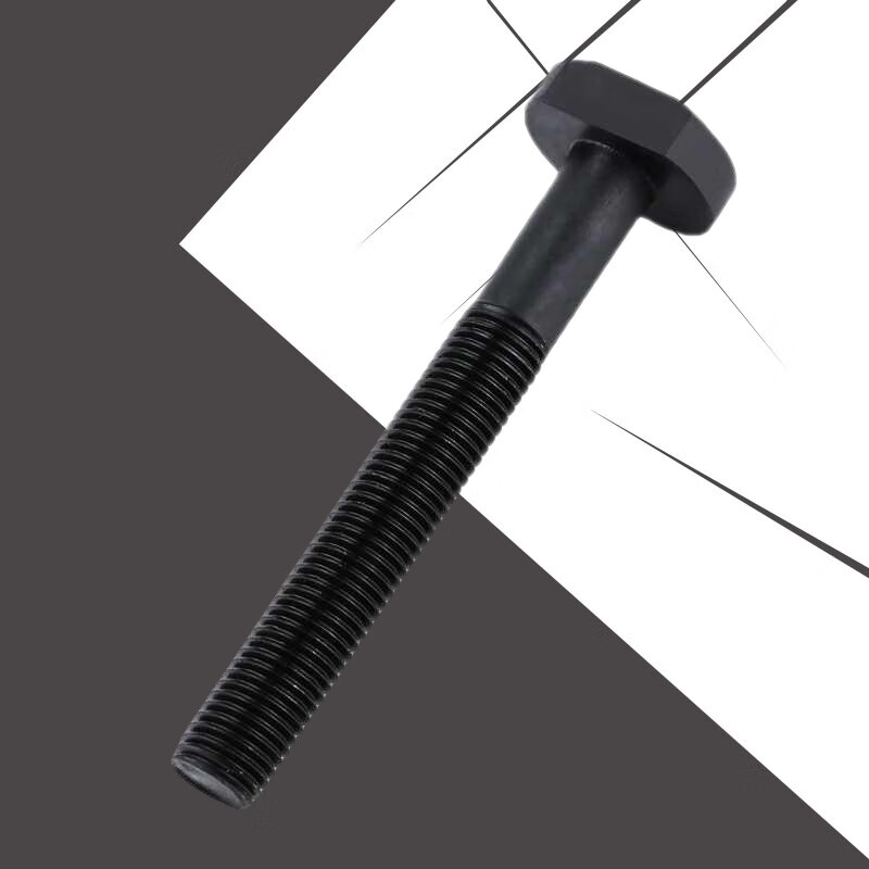 9级外六角螺丝特大螺栓m42*80x100x120x150x160x200x250x300 42*300