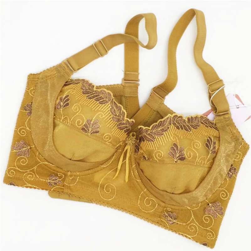 kmka中脉laca拉卡旗航店塑身美体内衣文胸调整型收副乳防外扩聚拢胸罩
