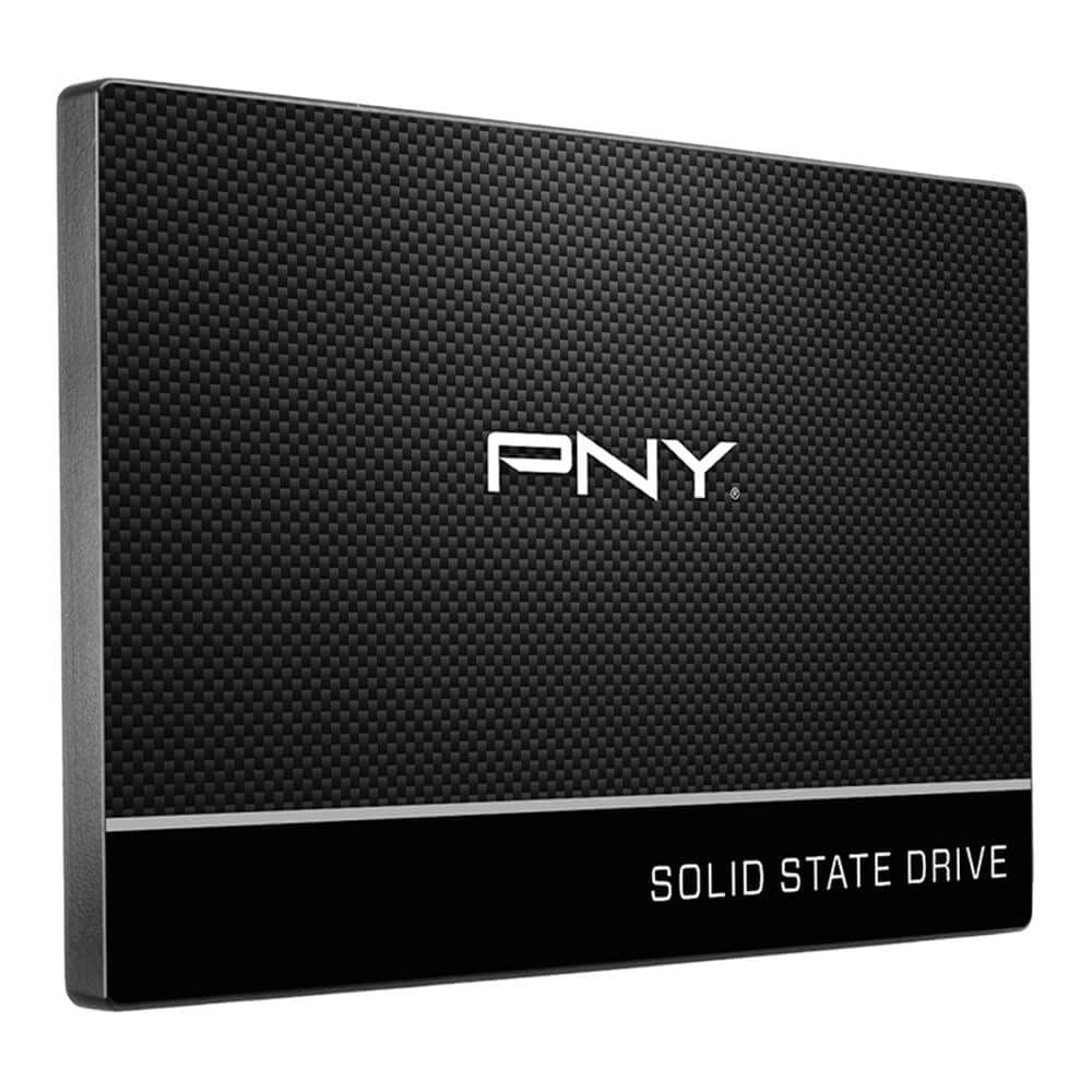 PNY 250GB SATA 3.0 ù̬Ӳ 6.35cm 535MB/s ɫ 250GB 179.44Ԫ
