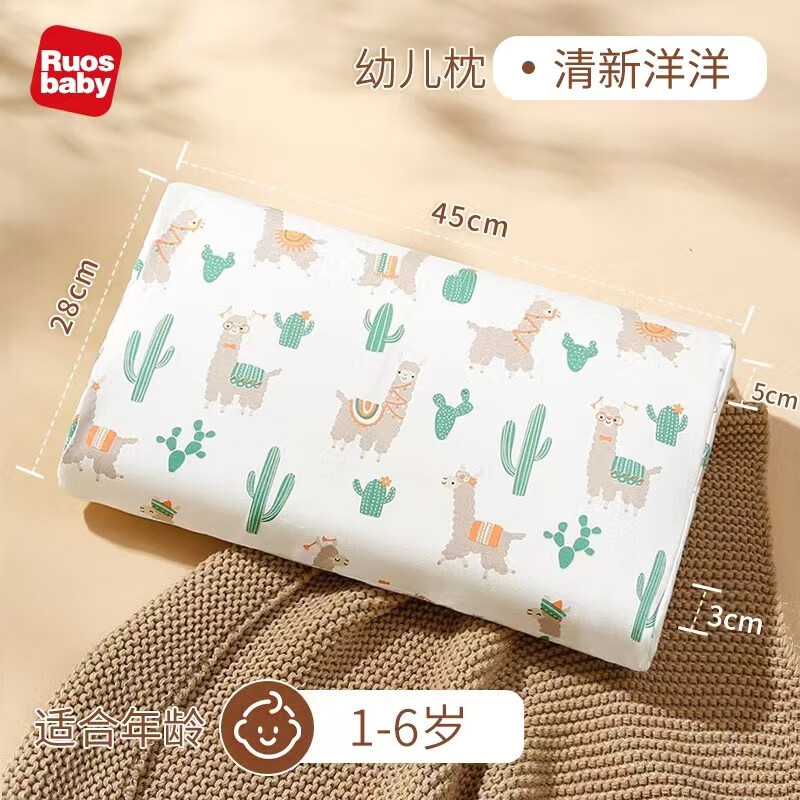 婴童枕芯枕套报价走势|婴童枕芯枕套价格走势图