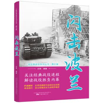 闪击波兰 白隼 【放心选购】