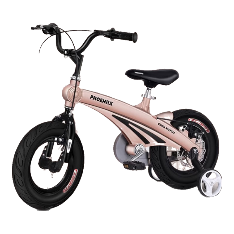 ���ڲ�������ˣ�Phoenix��þ�Ͻ����г���ͯ��������С����̤����ͯ���к�Ů�� ��ͯ���г� ̫�� �����Ľ𣩷�������ͨ������ 16���ʺ�105-125CM 297.8Ԫ