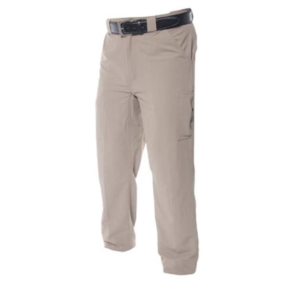 BLACKHAWK!BLACKHAWK BLACKHAWK 男式 TNT (战术非战术)裤子 ( 粘土色 38 x 32（宽 x 长）