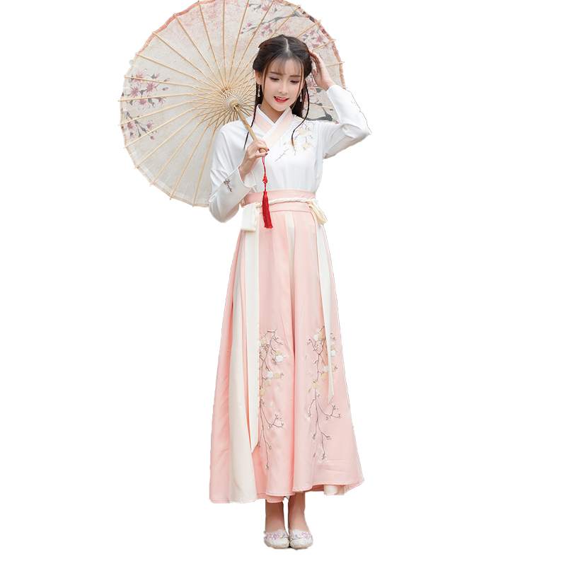 查询汉服价格最低|汉服价格走势