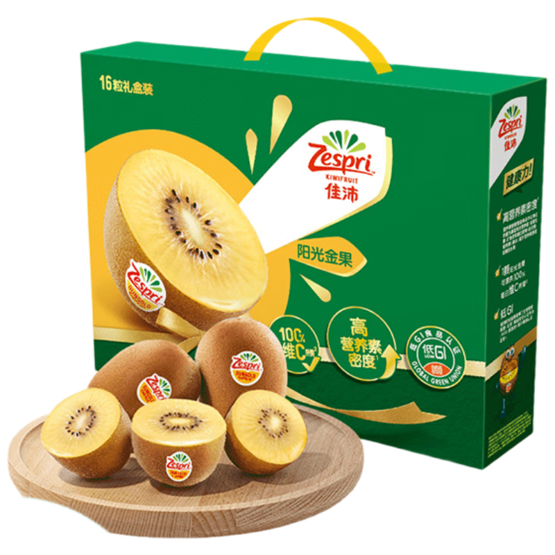 ���ڲ��������棨zespri��������  ����������16����о��������Լ 77-103g ˮ�� ⨺��� 74.9Ԫ