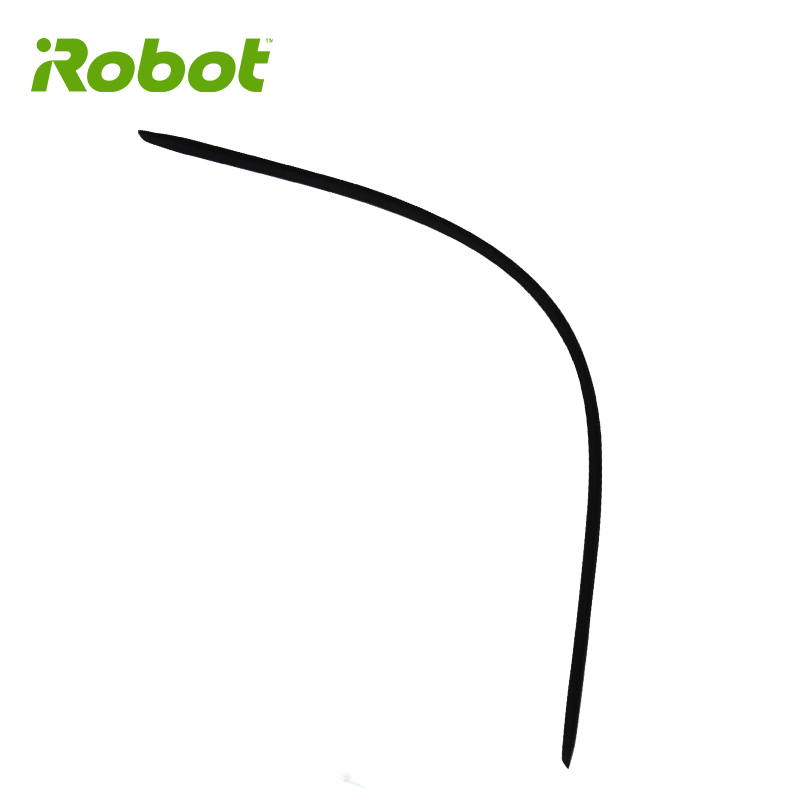 iRobot扫地机器人原装正品防撞条（黑色）配件