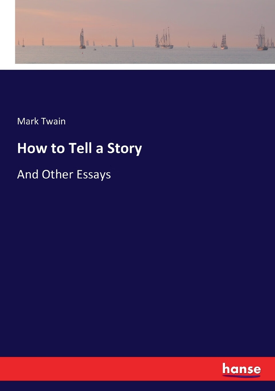 【预售 按需印刷】how to tell a story