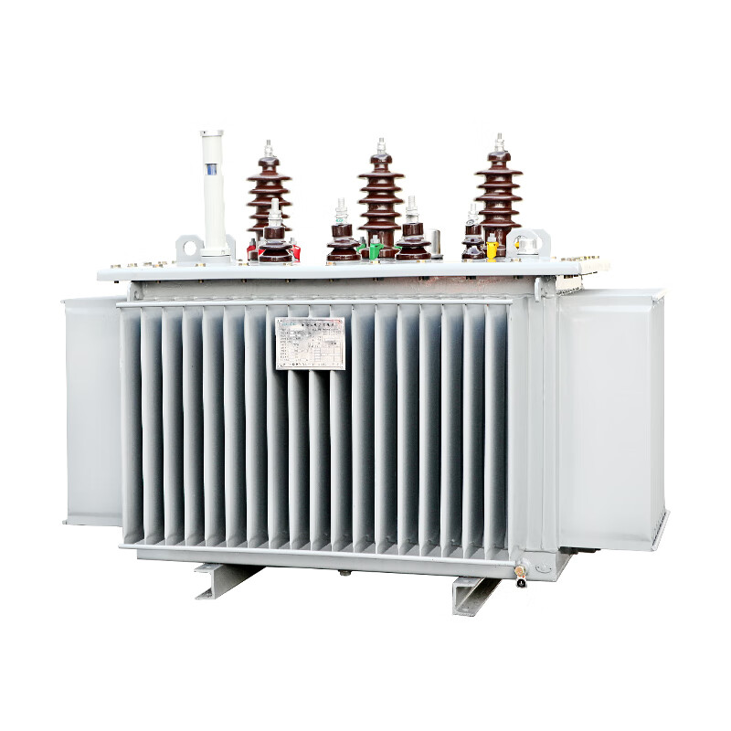 s11油浸式变压器高压三相315-400-630kvas13千瓦电力变压器10kv s11-m