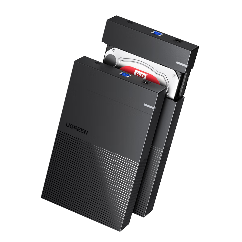  USB3.0ƶӲ̺ 2.5/3.5ӢӲ̺ ñʼǱ̨ʽSATASSD̬еӲ