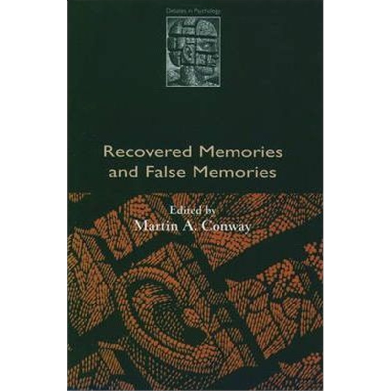 预订recovered memories and false memories
