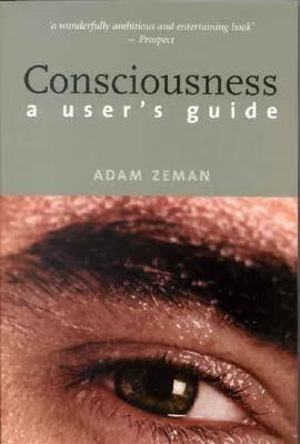预订consciousness: a users guide