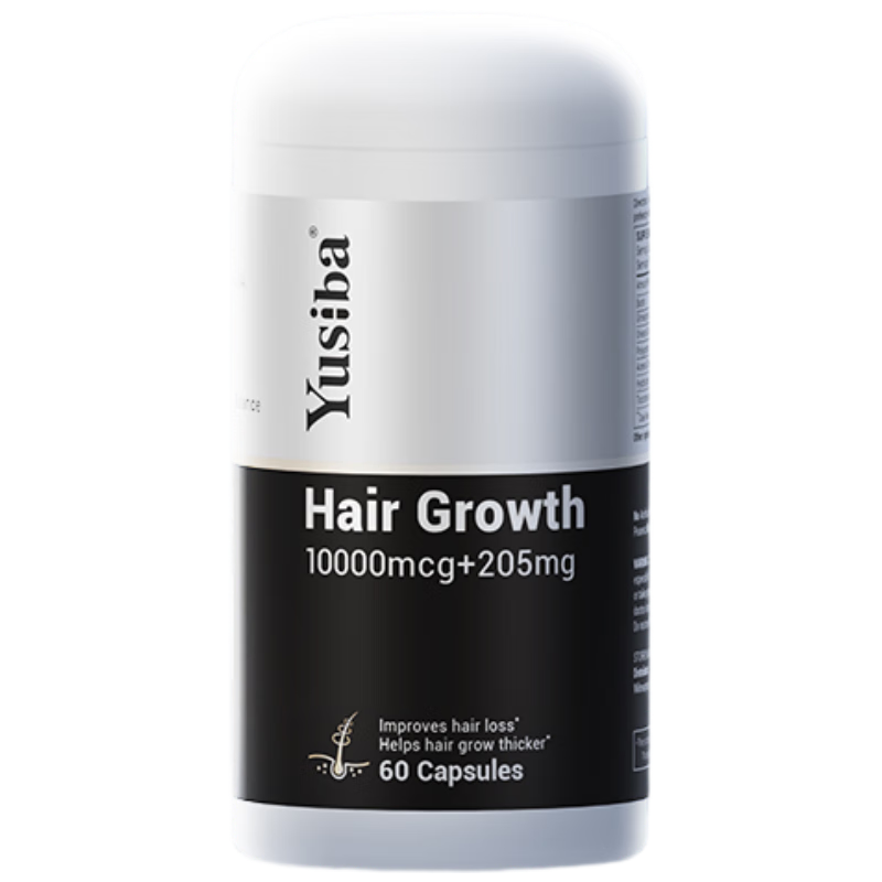 Yusiba ϩӿڷ10000mcg60 ˲Ƭ׻ 49.5Ԫ(ȯյ)