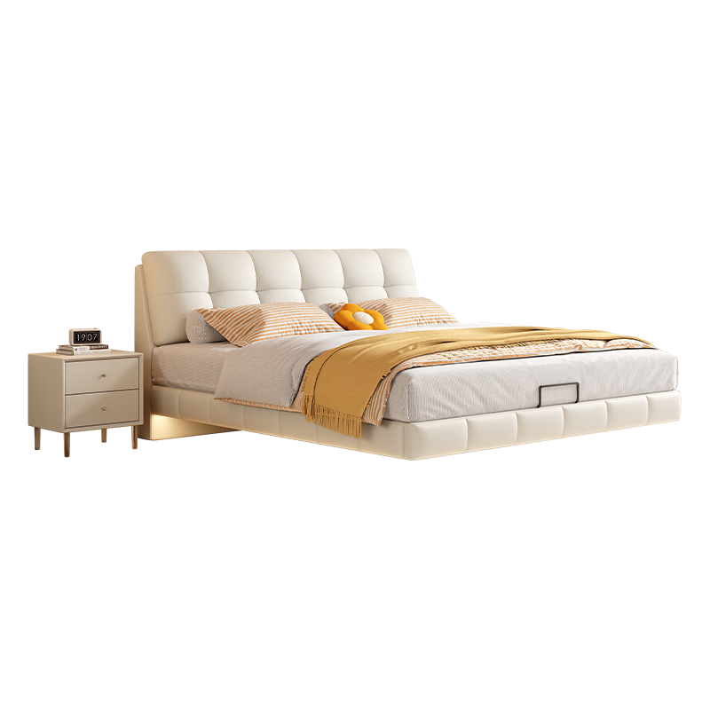 皮艺床历史价格价格查询|皮艺床价格走势