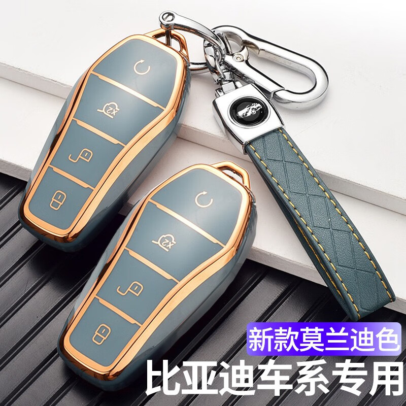 查汽车钥匙扣包价格App哪个比较好|汽车钥匙扣包价格走势图