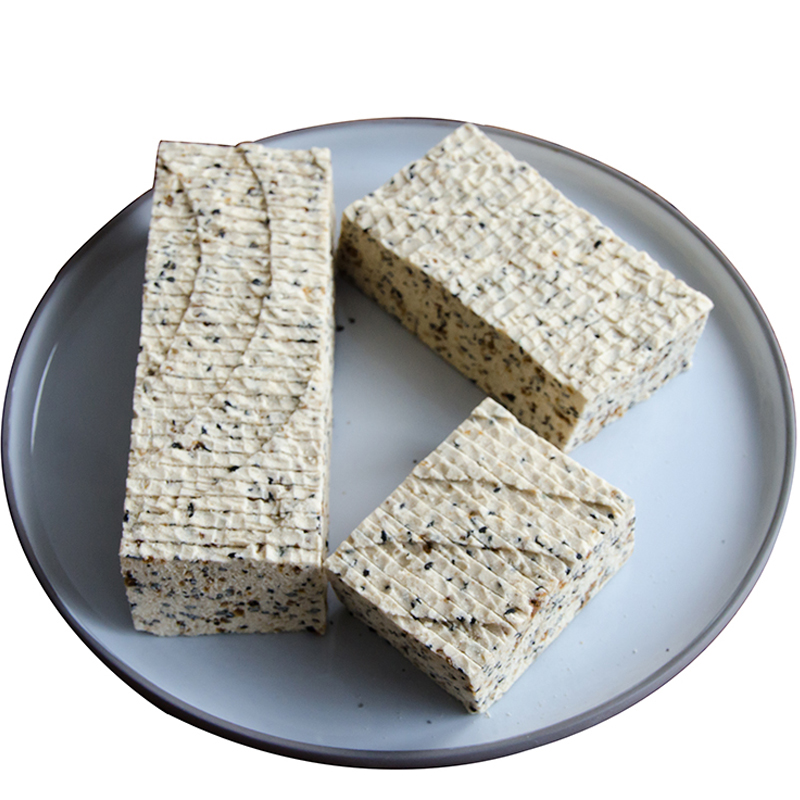 谷与乡芝麻糕江山土特产正宗传统点心零食农家手工芝麻红糖糯米白米糕