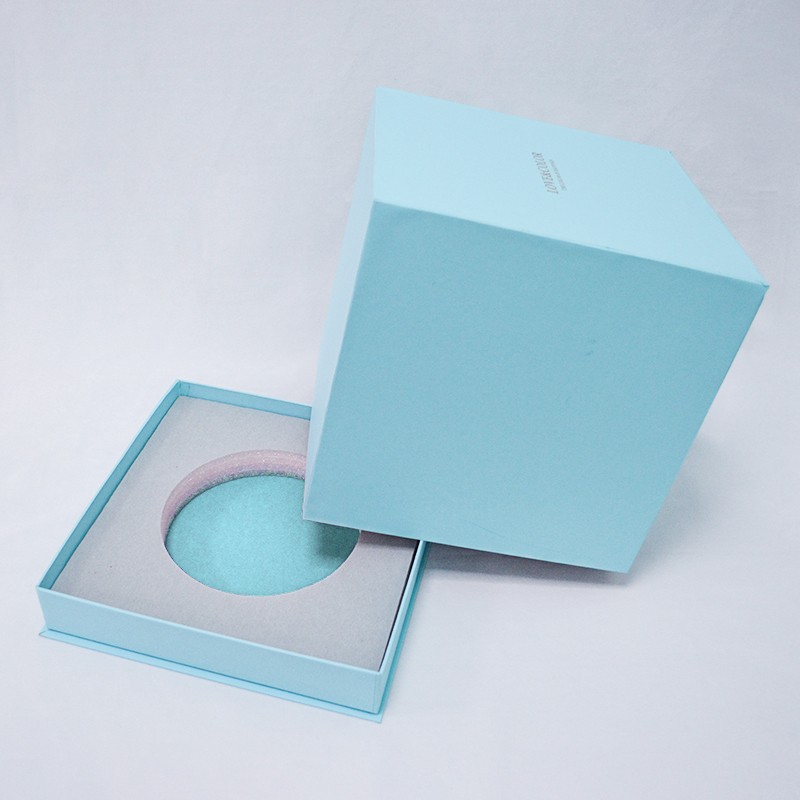 marbury篮球包装盒礼物盒礼品盒520情人节送男女朋友生日礼物黑色透明