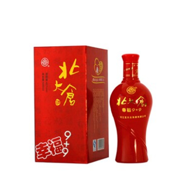 北大仓白酒北大仓白酒：中国文化传承的珍品