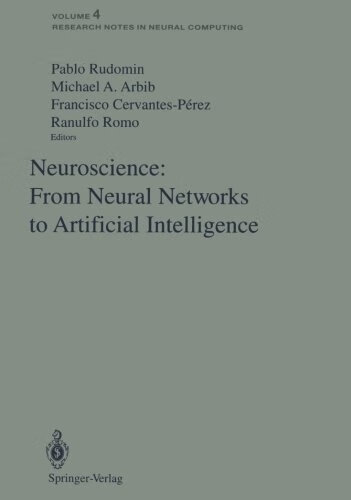 预订 neuroscience: from neural networks to artificial
