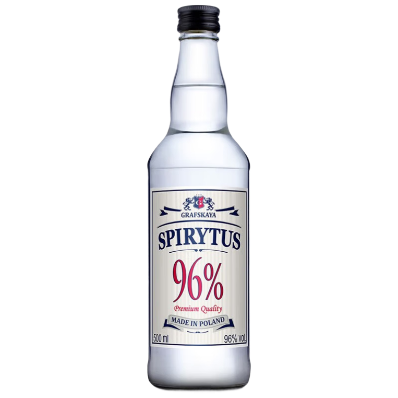 GRAFSKAYA ���ؼ� ����֮ˮ96�� 500ml �������ڸ߶��ҾƵ��ƻ��� 28Ԫ