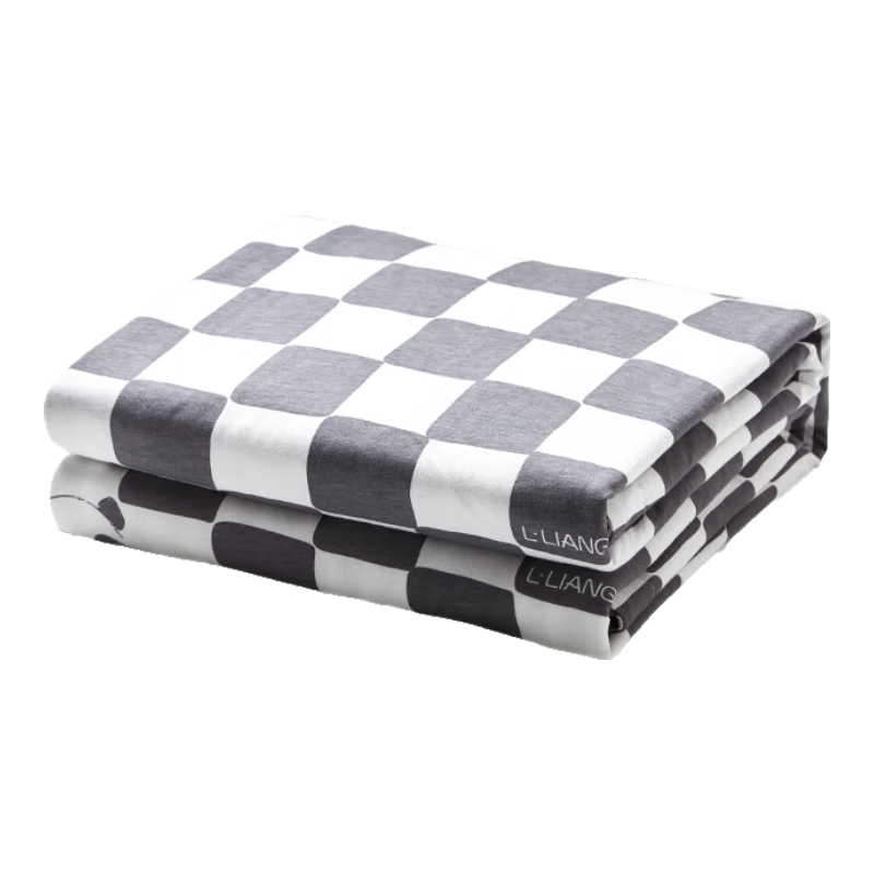 ������liangliang��Ӥ�����ӵ����ﶬ��ͯ�����׶�԰������˯������7A�־��ļ��� �����ˡ����޿100G���ﶬ���� 150*120cm�Ǳ����ʺ�0-6�꣩