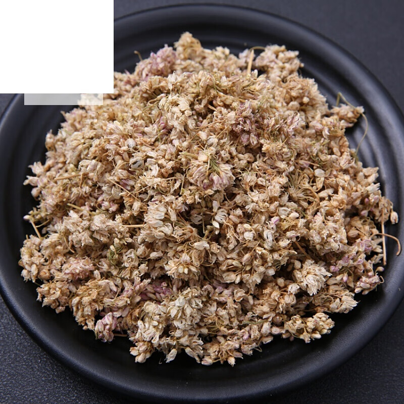 宜享健康生 摘麻花摘蒙花乍蒙花扎蒙蒙花麻麻花天香花山葱花50g