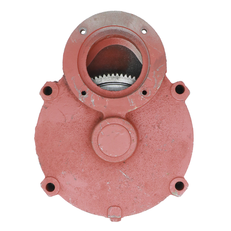 1吨235t电动葫芦跑车小变速10吨行车车减速机起重机航吊天车配件 0.